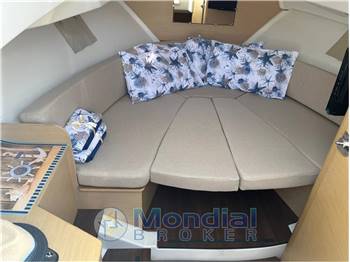 Beneteau Flyer 850 Miami