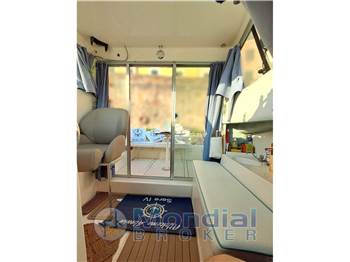 Saver MANTA 21 FISHER DELUXE