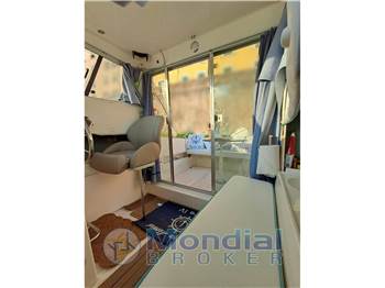 Saver MANTA 21 FISHER DELUXE