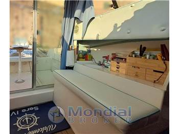 Saver MANTA 21 FISHER DELUXE