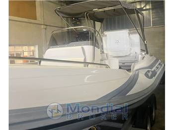 Zar Formenti 65 Suite