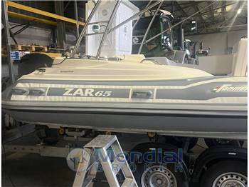 Zar Formenti 65 Suite