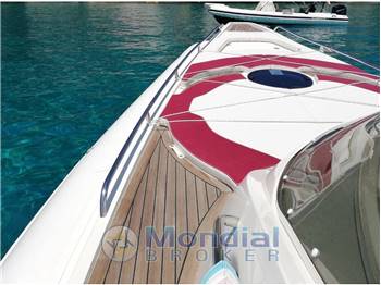 Joker Joker Boat Wide 950