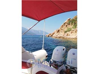 Joker Joker Boat Wide 950