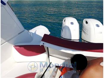 Joker Joker Boat Wide 950