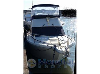 Cayman 30 FLY