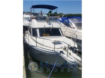 Cayman 30 FLY