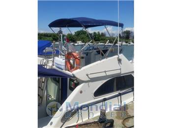 Cayman 30 FLY