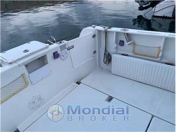 Jeanneau Merry Fisher 695