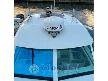 Jeanneau Merry Fisher 695