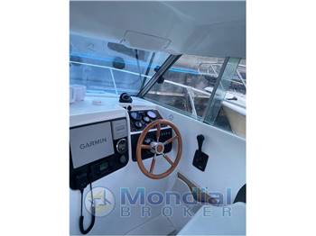 Jeanneau Merry Fisher 695