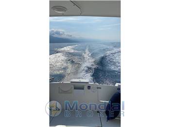 Jeanneau Merry Fisher 695