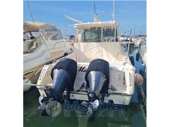 Pursuit 315 Offshore