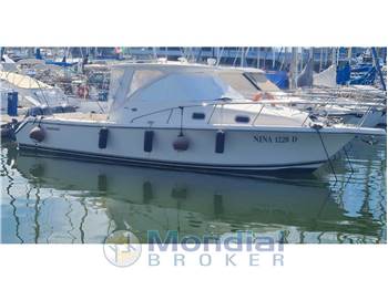 Pursuit 315 Offshore