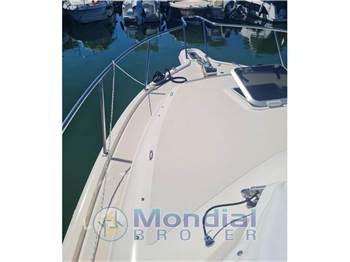 Pursuit 315 Offshore