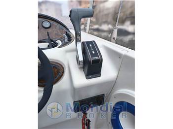 Ranieri SEA LADY 23