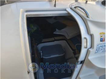 Ranieri SEA LADY 23