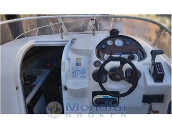 Ranieri SEA LADY 23