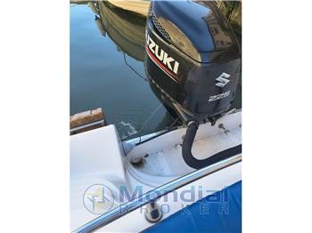 Ranieri SEA LADY 23