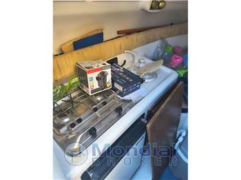 Ranieri SEA LADY 23
