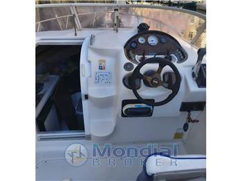 Ranieri SEA LADY 23