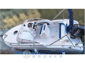 Ranieri SEA LADY 23