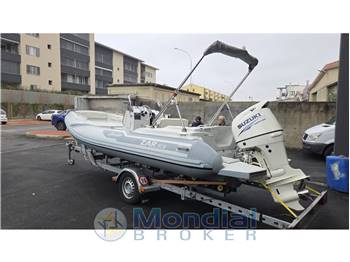 Zar Formenti 53 Classic Grey