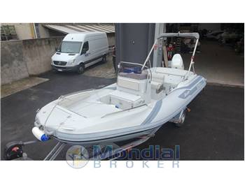 Zar Formenti 53 Classic Grey