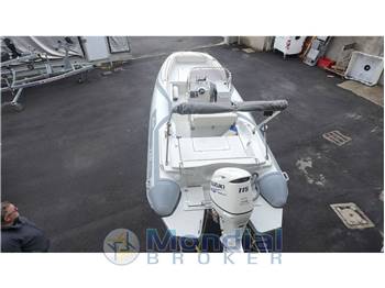 Zar Formenti 53 Classic Grey