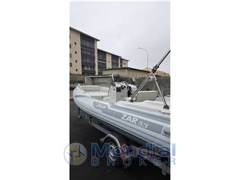 Zar Formenti 53 Classic Grey