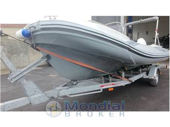 Zar Formenti 53 Classic Grey