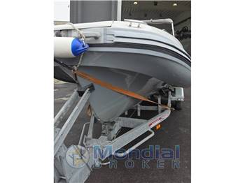 Zar Formenti 53 Classic Grey