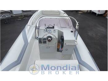 Zar Formenti 53 Classic Grey