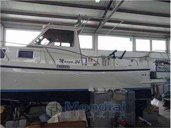 Spinella Marea 24
