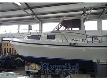Spinella Marea 24