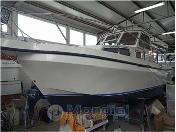 Spinella Marea 24