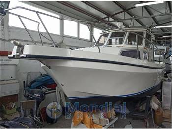 Spinella Marea 24
