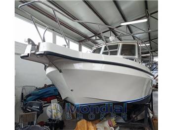 Spinella Marea 24