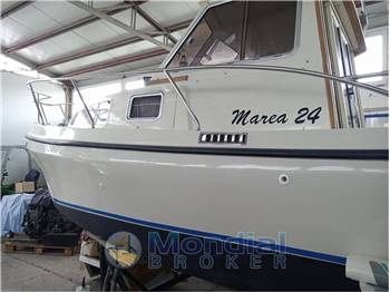 Spinella Marea 24