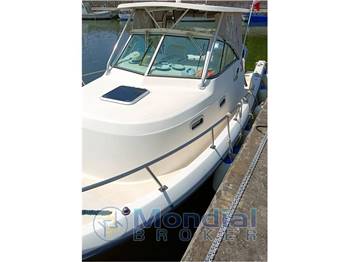 Pursuit Pursuit 2870 WA