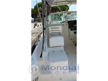 Pursuit Pursuit 2870 WA