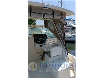 Pursuit Pursuit 2870 WA