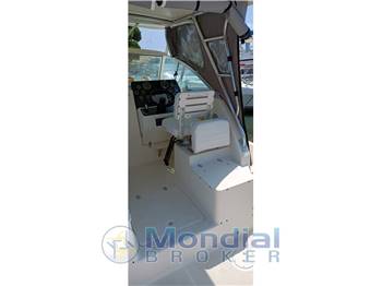 Pursuit Pursuit 2870 WA