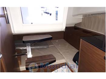 Jeanneau Cap Camarat 9.0 WA