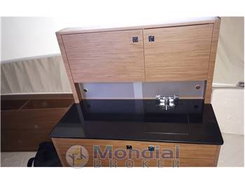 Jeanneau Cap Camarat 9.0 WA