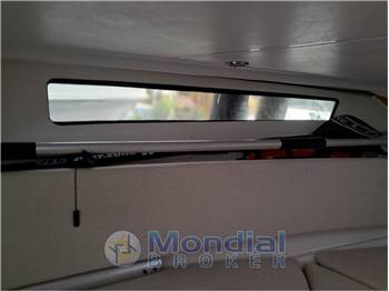 Jeanneau Cap Camarat 7.5