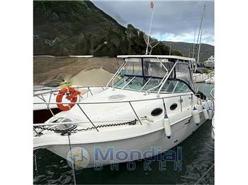 Wellcraft Marine Wellcraft 270 Coastal