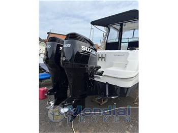 Wellcraft Marine Wellcraft 270 Coastal