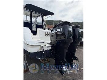 Wellcraft Marine Wellcraft 270 Coastal