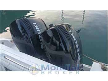 Wellcraft Marine Wellcraft 270 Coastal